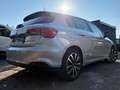 Fiat Tipo 1.4 Turbo Lounge Gris - thumbnail 4