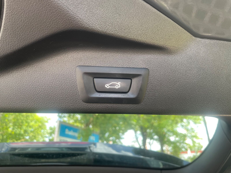 BMW X5 xDrive 45 e M Sport — photo 7