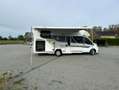 Ford Transit Bus Benimar 463 Beyaz - thumbnail 24