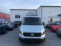 Volkswagen Crafter Kasten 35 mittellang L3H2 Navi/Klima/Massage/PDC Silber - thumbnail 2