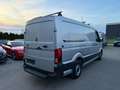 Volkswagen Crafter Kasten 35 mittellang L3H2 Navi/Klima/Massage/PDC Silber - thumbnail 5