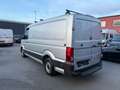 Volkswagen Crafter Kasten 35 mittellang L3H2 Navi/Klima/Massage/PDC Silber - thumbnail 4