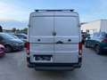 Volkswagen Crafter Kasten 35 mittellang L3H2 Navi/Klima/Massage/PDC Silber - thumbnail 6