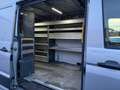 Volkswagen Crafter Kasten 35 mittellang L3H2 Navi/Klima/Massage/PDC Silber - thumbnail 7