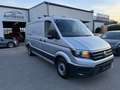 Volkswagen Crafter Kasten 35 mittellang L3H2 Navi/Klima/Massage/PDC Silber - thumbnail 3