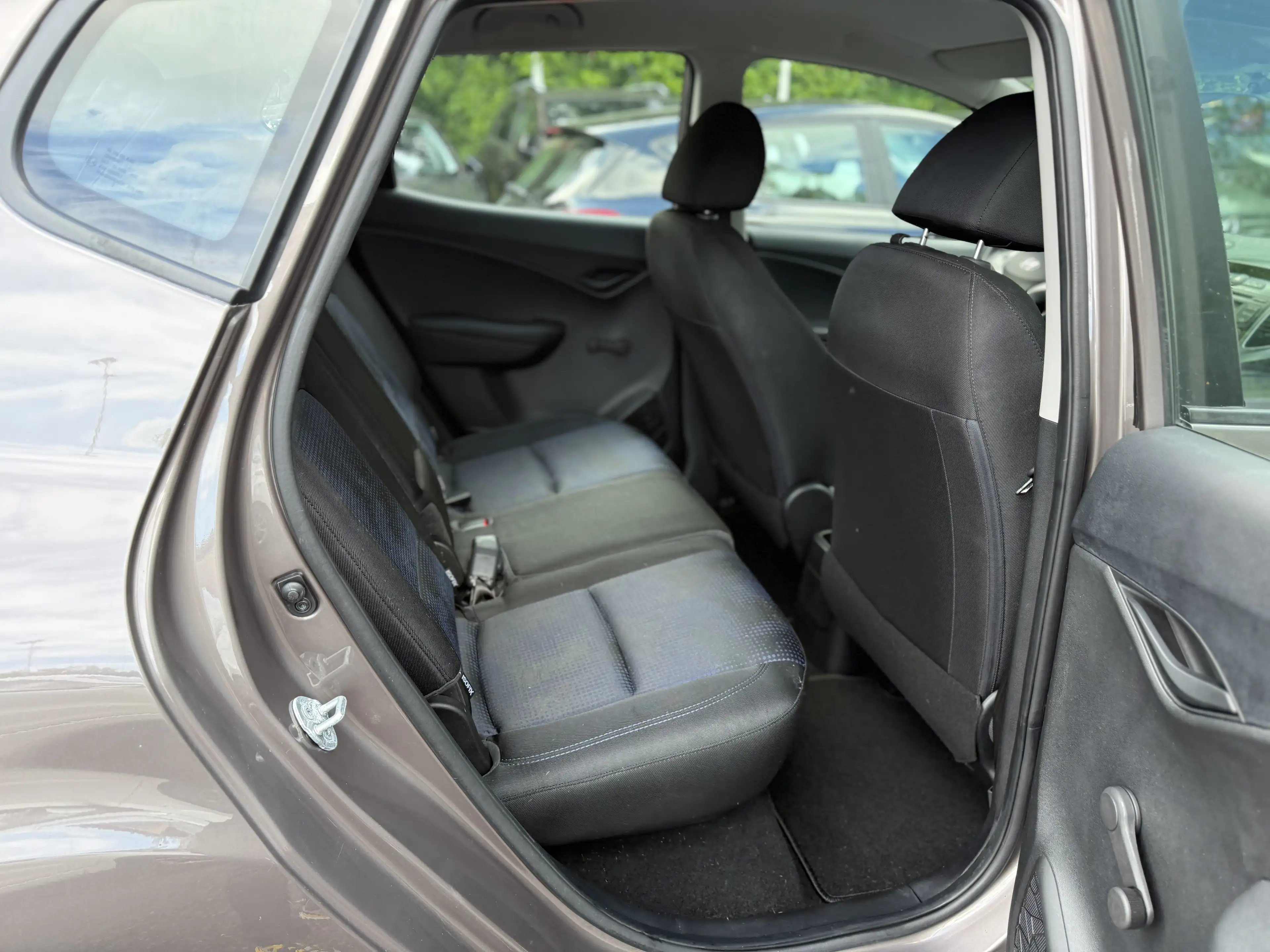 Hyundai iX20 Classic — photo 7