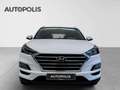 Hyundai TUCSON 1.6 FEEL COMFORT PACK Blanc - thumbnail 4