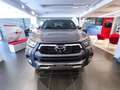 Toyota Hilux 2.8 D-4D A/T 4WD 48V 4 porte Double Cab Invincible - thumbnail 7