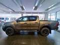 Toyota Hilux 2.8 D-4D A/T 4WD 48V 4 porte Double Cab Invincible - thumbnail 3