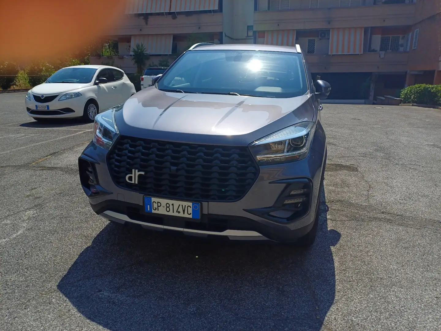 DR Automobiles DR5.0 5.0 1.5 Gpl 114cv - 1