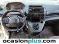 Peugeot Partner 1.6BlueHDI Pro Standard 600kg 75 Wit - thumbnail 6