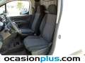 Peugeot Partner 1.6BlueHDI Pro Standard 600kg 75 Wit - thumbnail 9