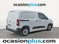 Peugeot Partner 1.6BlueHDI Pro Standard 600kg 75 Wit - thumbnail 4