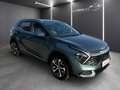 Kia Sportage Sportage 1,6 136 6g. Hybrid Launch Edition Grau - thumbnail 3