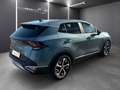 Kia Sportage Sportage 1,6 136 6g. Hybrid Launch Edition Grau - thumbnail 5