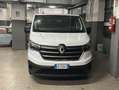 Renault Trafic 9 posti passo lungo Bianco - thumbnail 2
