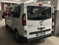 Renault Trafic 9 posti passo lungo Bianco - thumbnail 4