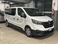 Renault Trafic 9 posti passo lungo Bianco - thumbnail 1
