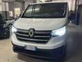 Renault Trafic 9 posti passo lungo Bianco - thumbnail 5
