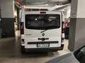 Renault Trafic 9 posti passo lungo Bianco - thumbnail 3