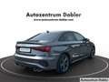 Audi S3 2.0 TFSI quattro S-Tronic B+O Sitzheizung PDC Gris - thumbnail 9