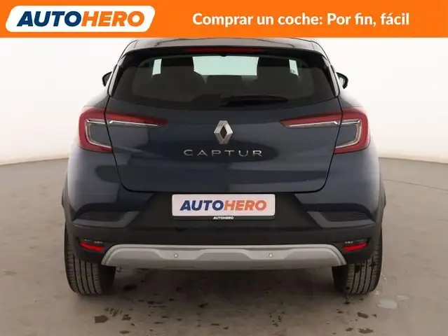 Renault Captur view 5