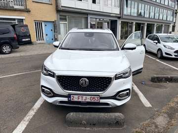 1.5 T-GDi Luxury