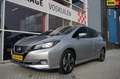 Nissan Leaf E+ Tekna 62 kWh Bose Tijdelijk met Gratis winterba Grijs - thumbnail 1