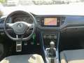 Volkswagen T-Roc 1.5 TSI UNITED LED+NAV+ACC+SHZ+RFK+PDC+17" Rot - thumbnail 9