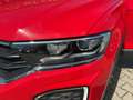 Volkswagen T-Roc 1.5 TSI UNITED LED+NAV+ACC+SHZ+RFK+PDC+17" Rot - thumbnail 18