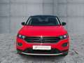 Volkswagen T-Roc 1.5 TSI UNITED LED+NAV+ACC+SHZ+RFK+PDC+17" Rot - thumbnail 3