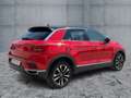 Volkswagen T-Roc 1.5 TSI UNITED LED+NAV+ACC+SHZ+RFK+PDC+17" Rot - thumbnail 6