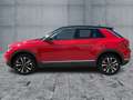 Volkswagen T-Roc 1.5 TSI UNITED LED+NAV+ACC+SHZ+RFK+PDC+17" Rot - thumbnail 4