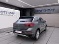 Volkswagen T-Roc 1.0 TSI LIFE NAVI KLIMA PDC LED Grau - thumbnail 5