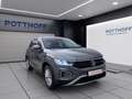 Volkswagen T-Roc 1.0 TSI LIFE NAVI KLIMA PDC LED Grau - thumbnail 6