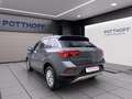 Volkswagen T-Roc 1.0 TSI LIFE NAVI KLIMA PDC LED Grau - thumbnail 2