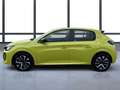 Peugeot 208 1.2 5tg Style PDC+LED+Sitzheiz+AppLink Geel - thumbnail 4