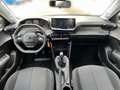 Peugeot 208 1.2 5tg Style PDC+LED+Sitzheiz+AppLink Geel - thumbnail 7