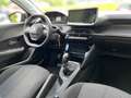 Peugeot 208 1.2 5tg Style PDC+LED+Sitzheiz+AppLink Geel - thumbnail 8