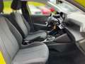 Peugeot 208 1.2 5tg Style PDC+LED+Sitzheiz+AppLink Geel - thumbnail 13