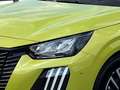 Peugeot 208 1.2 5tg Style PDC+LED+Sitzheiz+AppLink Geel - thumbnail 30