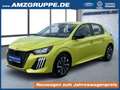 Peugeot 208 1.2 5tg Style PDC+LED+Sitzheiz+AppLink Gelb - thumbnail 1