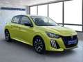 Peugeot 208 1.2 5tg Style PDC+LED+Sitzheiz+AppLink Gelb - thumbnail 3