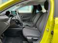 Peugeot 208 1.2 5tg Style PDC+LED+Sitzheiz+AppLink Geel - thumbnail 21