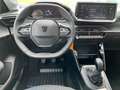 Peugeot 208 1.2 5tg Style PDC+LED+Sitzheiz+AppLink Geel - thumbnail 22