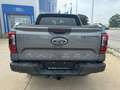 Ford Ranger DK Wildtrak e-4WD 2,0 EcoBlue Aut. Grau - thumbnail 5