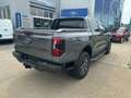 Ford Ranger DK Wildtrak e-4WD 2,0 EcoBlue Aut. Grau - thumbnail 4