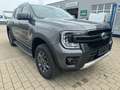 Ford Ranger DK Wildtrak e-4WD 2,0 EcoBlue Aut. Grau - thumbnail 3