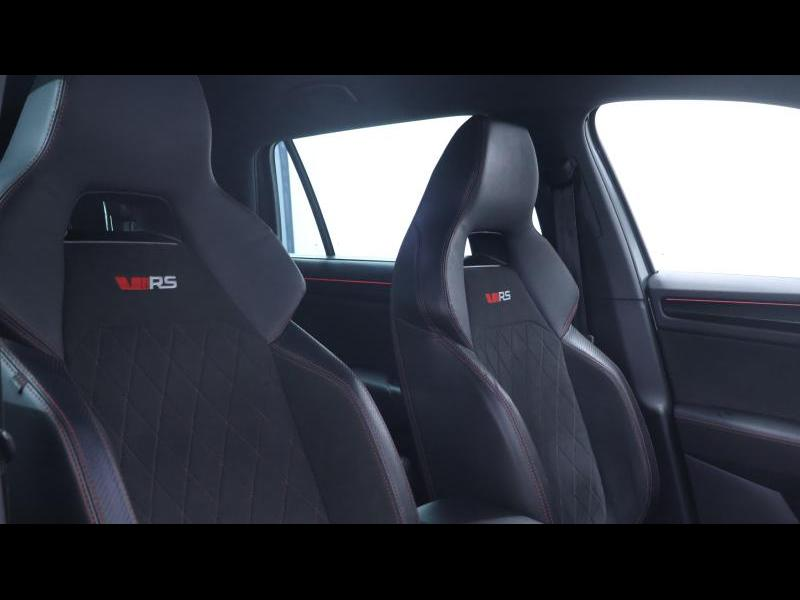 Skoda Kodiaq RS 2.0TSI 245 DSG — photo 12