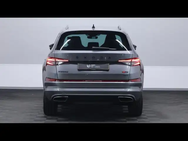 Skoda Kodiaq view 6